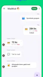 Divvy screenshot