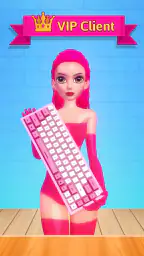 DIY Keyboard screenshot