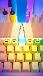 DIY Keyboard screenshot