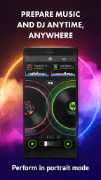 DJ rekordbox – DJ App & Mixer screenshot