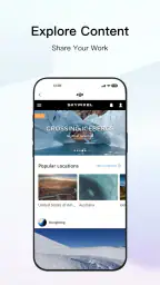 DJI Store - Try Virtual Flight screenshot