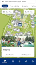 Djurs Sommerland screenshot