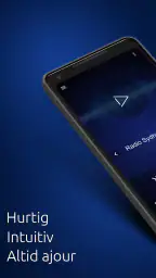DK Radio - Danske radioer screenshot