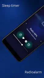 DK Radio - Danske radioer screenshot