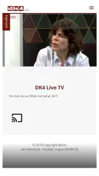 dk4.tv screenshot