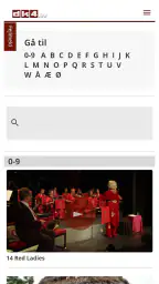 dk4.tv screenshot