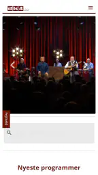 dk4.tv screenshot