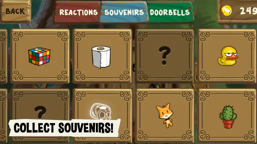 Do Not Disturb Funny Prankster screenshot