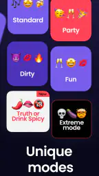 Do Or Drink - Party Games screenshot