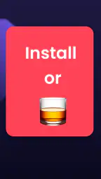 Do Or Drink - Party Games screenshot