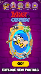 Dobble Go! screenshot
