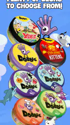 Dobble Go! screenshot