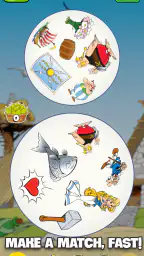 Dobble Go! screenshot