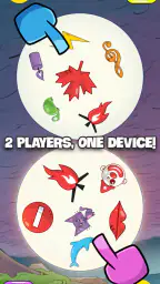 Dobble Go! screenshot