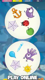 Dobble Go! screenshot