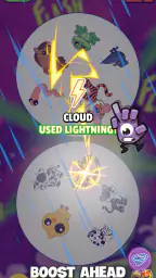 Dobble Go! screenshot