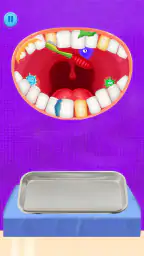 Doctor Surgery : Games 2025 screenshot