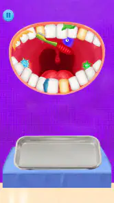 Doctor Surgery : Games 2025 screenshot