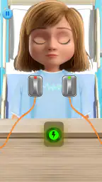 Doctor Surgery : Games 2025 screenshot