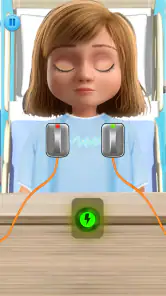 Doctor Surgery : Games 2025 screenshot