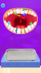 Doctor Surgery : Games 2025 screenshot