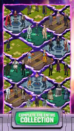 Doctor Who: Lost in Time screenshot