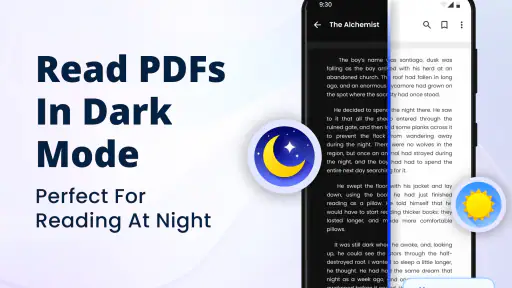 Document Reader - Edit PDF screenshot