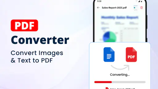 Document Reader - Edit PDF screenshot