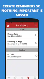 DogLog - Track your Pet's Life screenshot