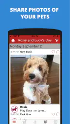 DogLog - Track your Pet's Life screenshot