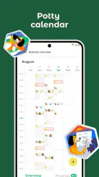 Dogo — Hvalpe- og Hundetræning screenshot