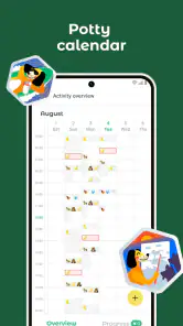Dogo — Hvalpe- og Hundetræning screenshot