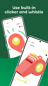 Dogo — Hvalpe- og Hundetræning screenshot