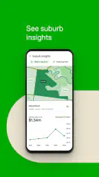 Domain Real Estate & Property screenshot