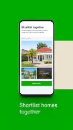 Domain Real Estate & Property screenshot