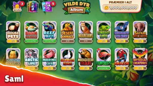Domino Go — Online brætspil screenshot