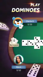 Domino - Spil dominos online screenshot