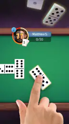 Domino - Spil dominos online screenshot