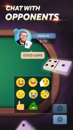 Domino - Spil dominos online screenshot