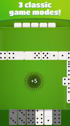 Dominoes screenshot
