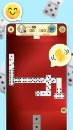Dominoes Classic Dominos Game screenshot