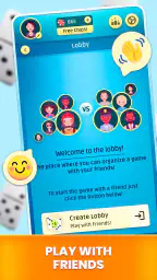 Dominoes Classic Dominos Game screenshot