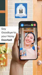 DoorVi - Door Video Calling screenshot
