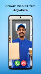 DoorVi - Door Video Calling screenshot