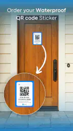 DoorVi - Door Video Calling screenshot