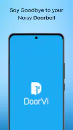 DoorVi - Door Video Calling screenshot