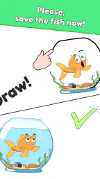 DOP: Draw One Part screenshot