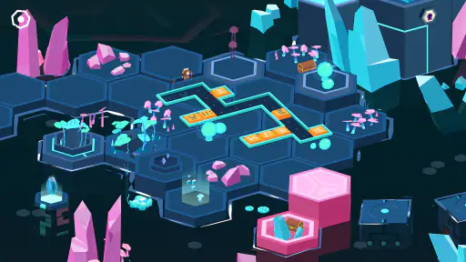 Down in Bermuda screenshot