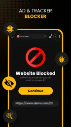 Download Hub, Video Downloader screenshot