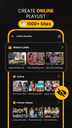 Download Hub, Video Downloader screenshot
